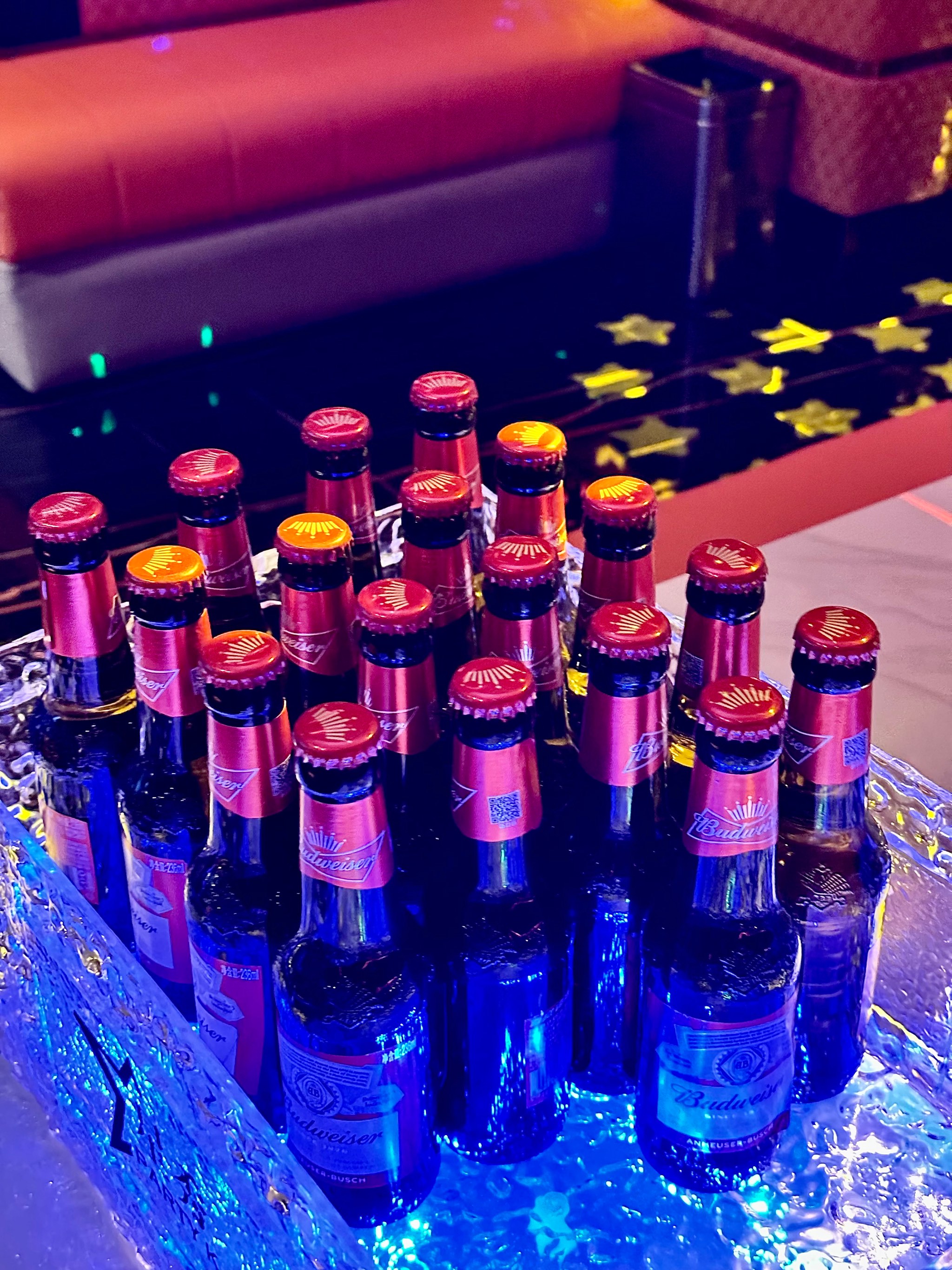 枣庄ktv订房价格及商务ktv收费标准-山亭区ktv订房